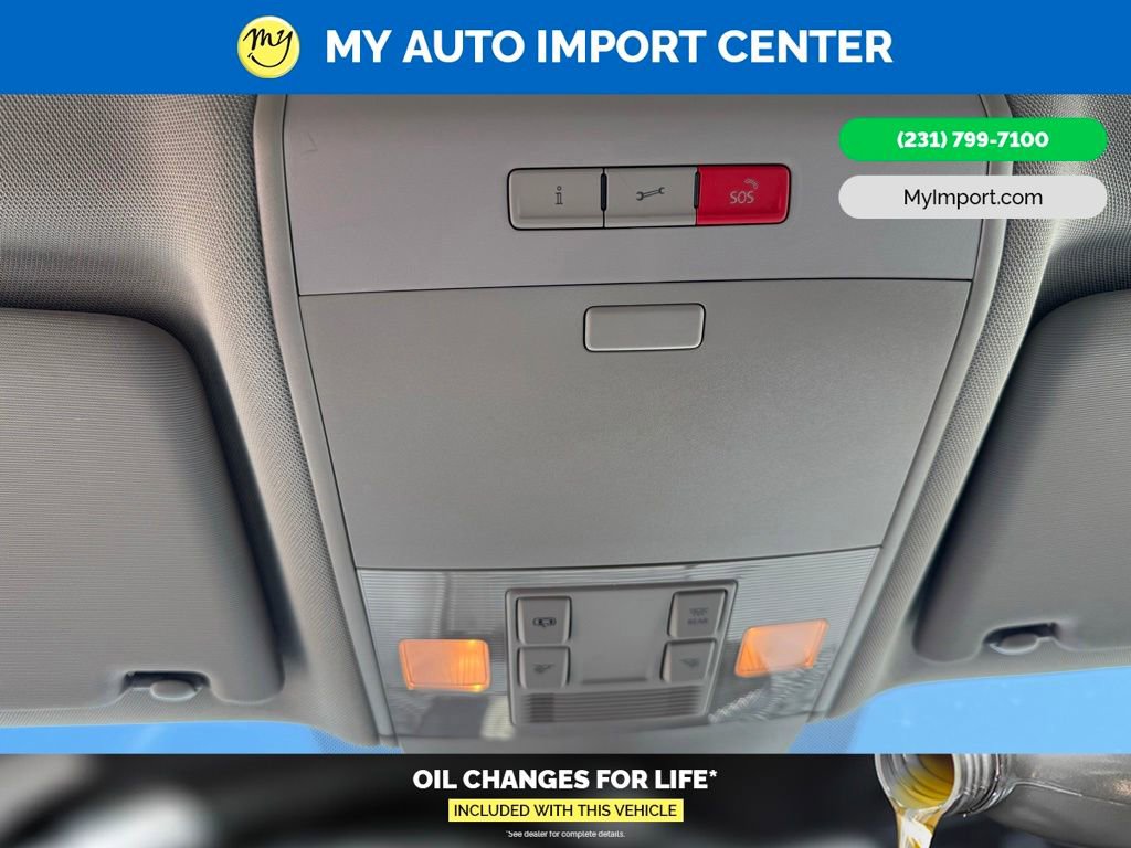 Used 2019 Volkswagen Atlas SE AWD/4WD image 23