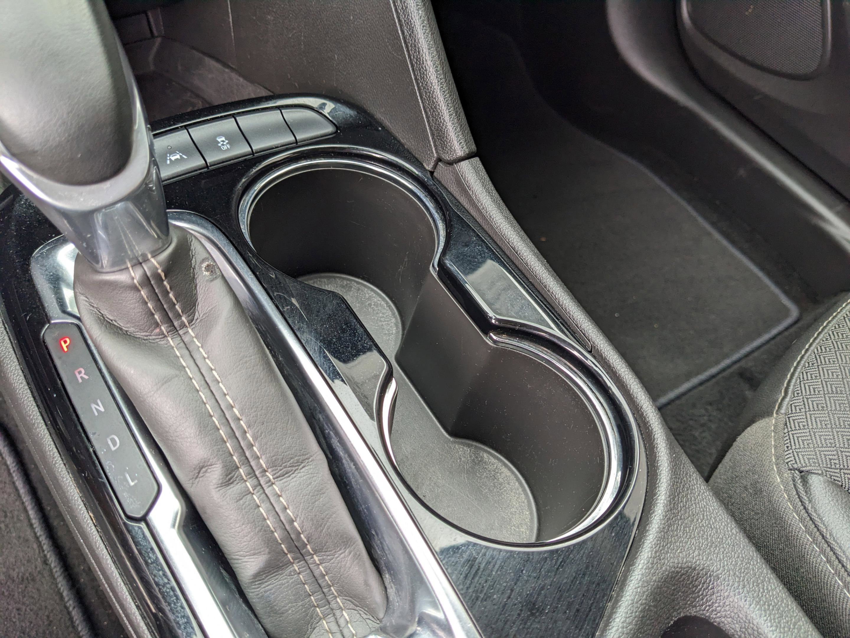 Used 2025 Buick Encore GX Preferred image 23