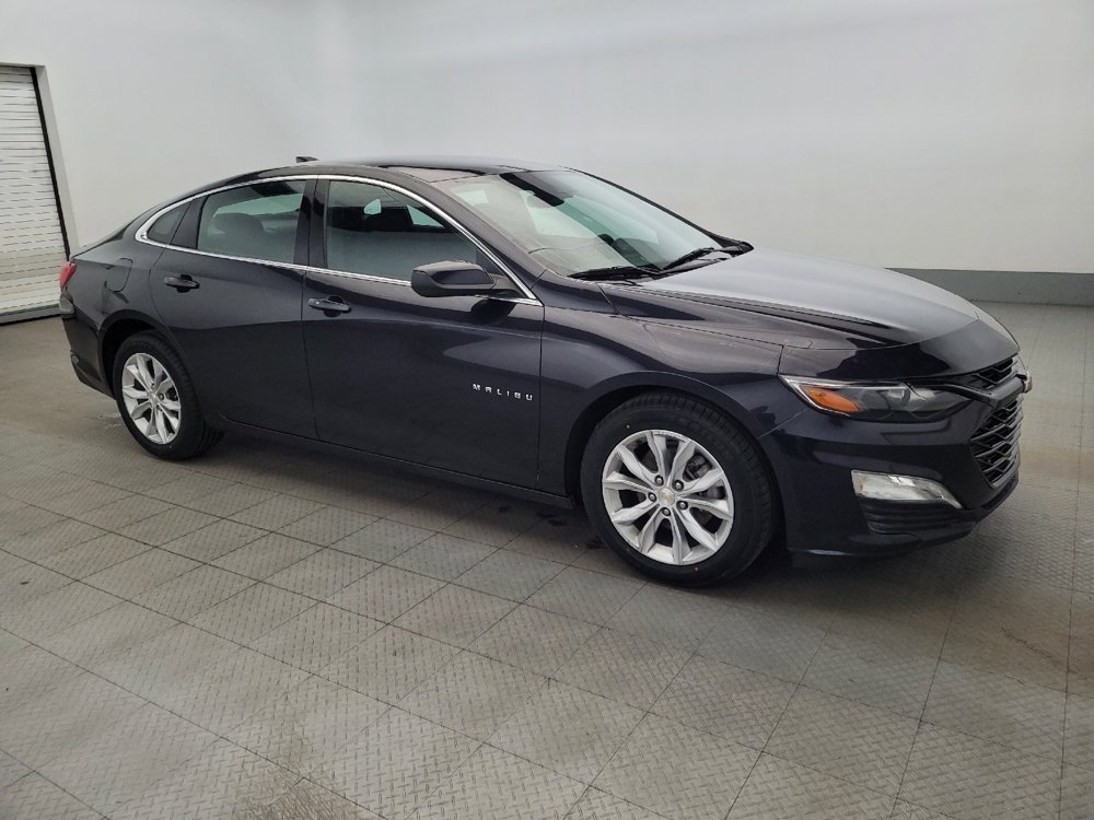 Used 2023 Chevrolet Malibu LT FWD image 11