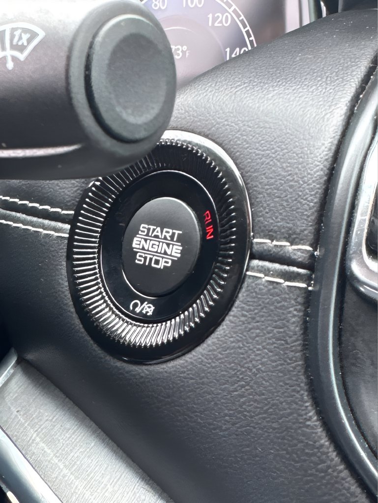 Used 2022 Jeep Compass High Altitude AWD/4WD image 21