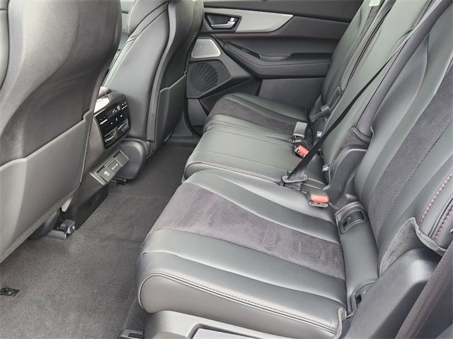 New 2026 Acura MDX A-Spec image 6
