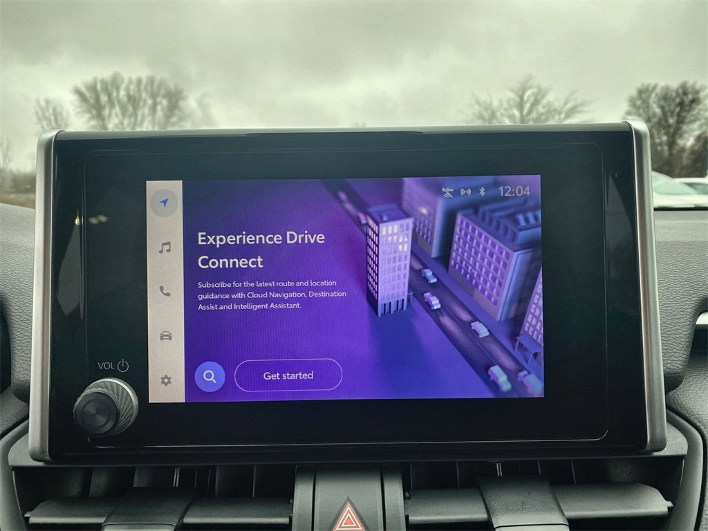 Used 2023 Toyota RAV4 XLE image 19