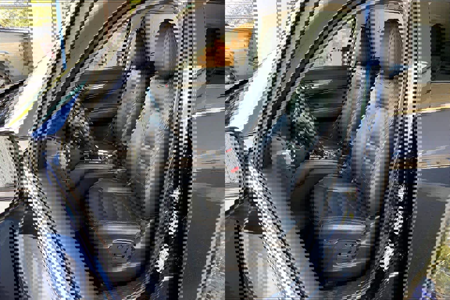 Used 2020 MAZDA CX-5 Grand Touring image 8