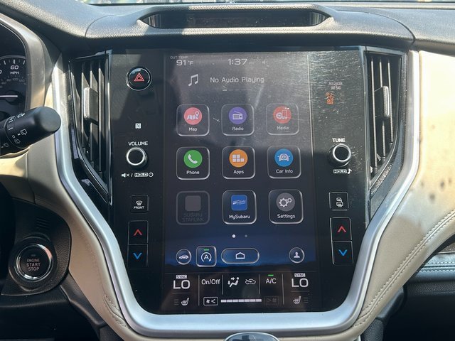 Used 2022 Subaru Outback Limited image 12