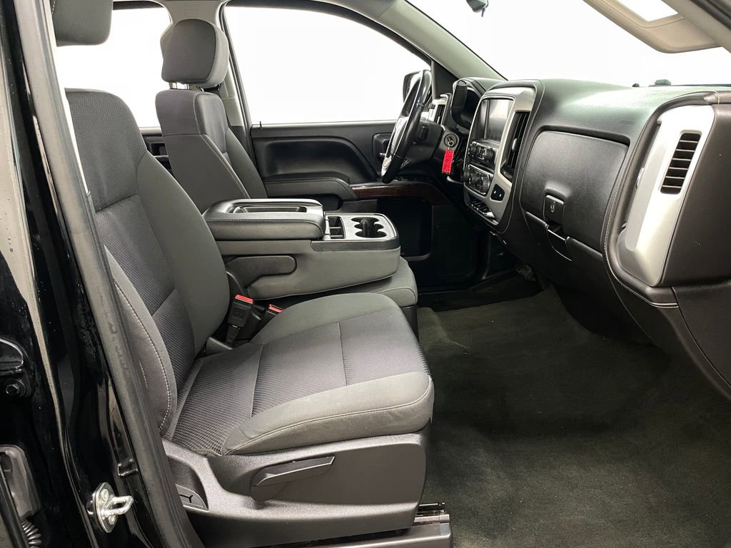 Used 2015 GMC Sierra 1500 SLE w/ SLE Value Package image 34