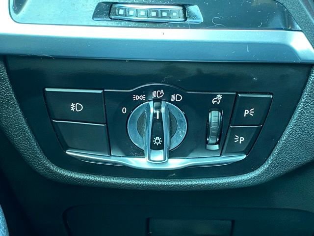 Used 2020 BMW X3 xDrive30i image 26