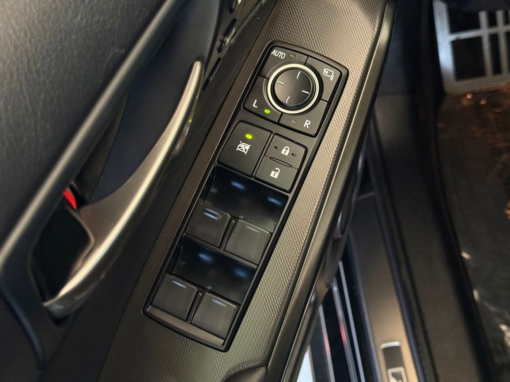 Certified 2025 Lexus IS 350 F Sport w/ Navigation Package RWD image 28