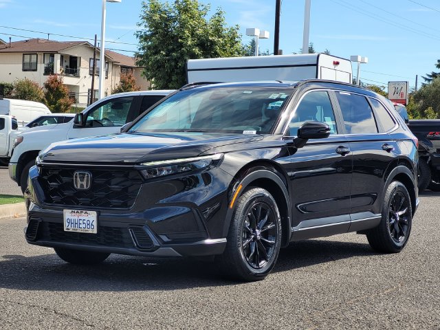 Used 2023 Honda CR-V Sport image 10