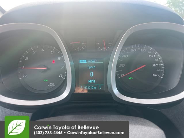 Used 2014 Chevrolet Equinox LT AWD/4WD image 17