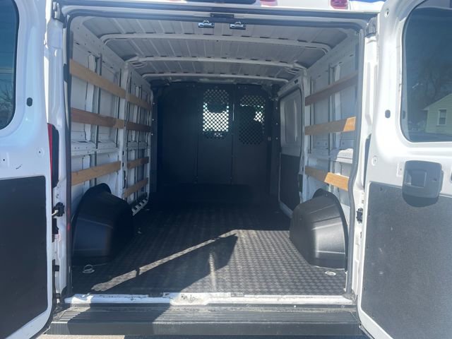 Used 2023 RAM ProMaster 2500 image 9