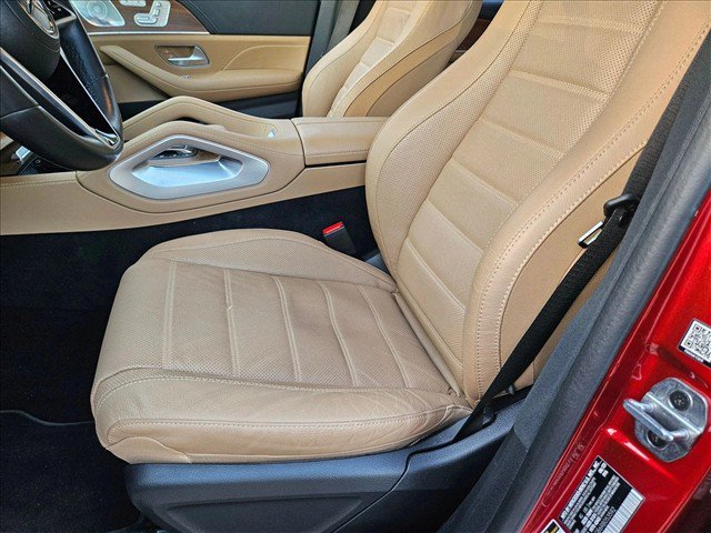 Used 2024 Mercedes-Benz GLE 450e 4MATIC image 16