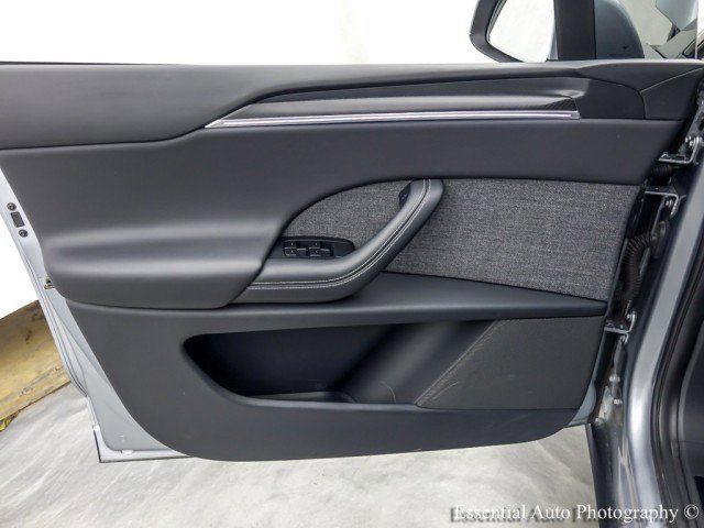 Used 2025 Tesla Model X Plaid image 39