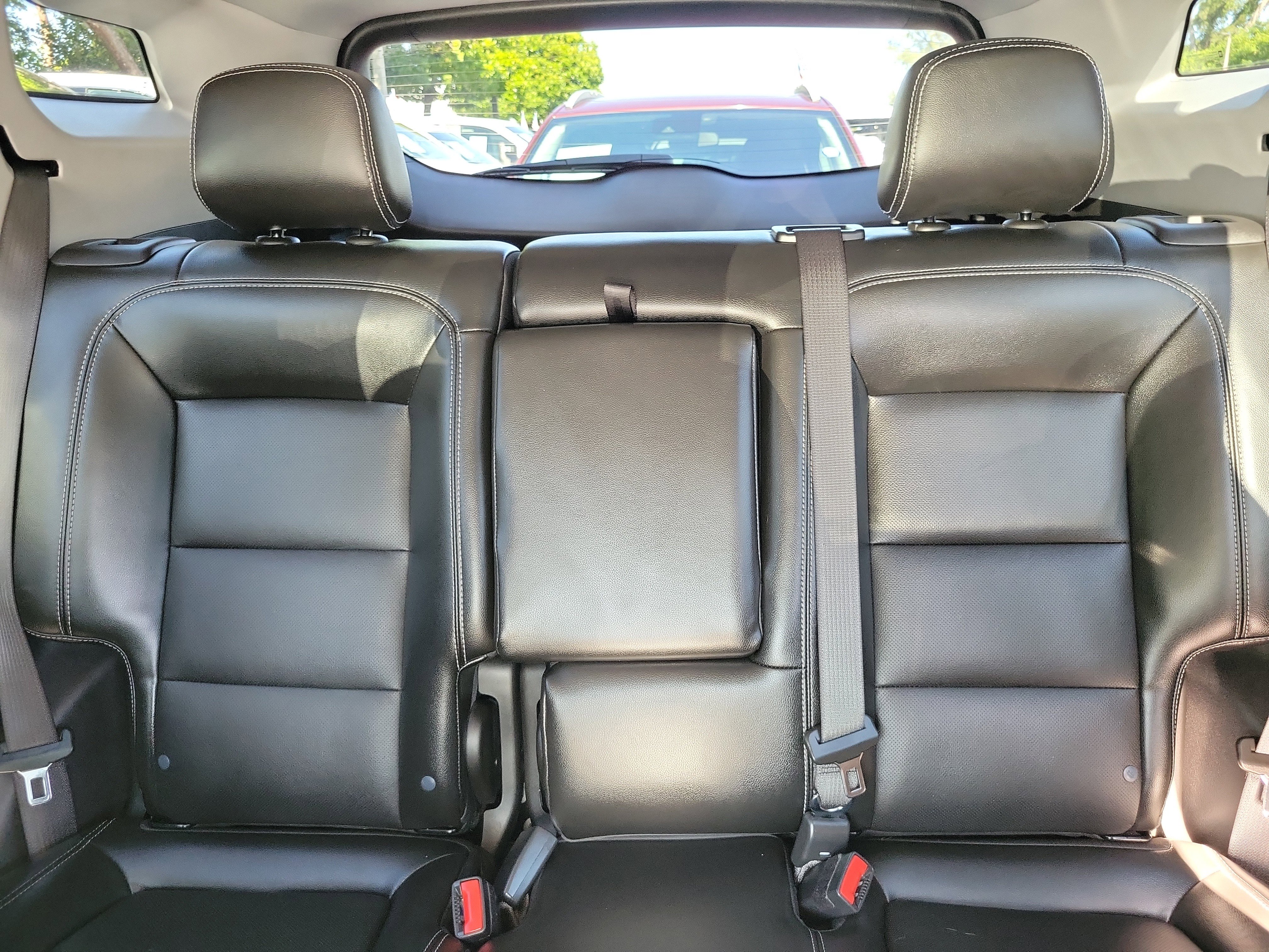 Used 2022 GMC Terrain SLT FWD image 15