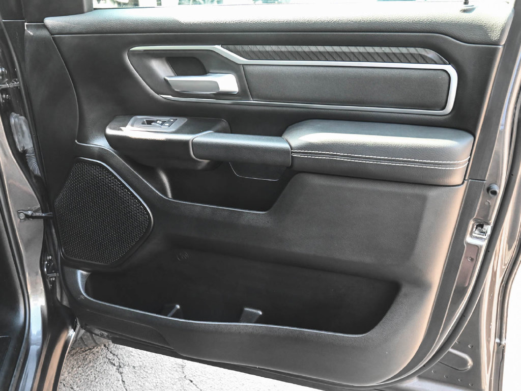 Used 2026 RAM 1500 Lone Star AWD/4WD image 10