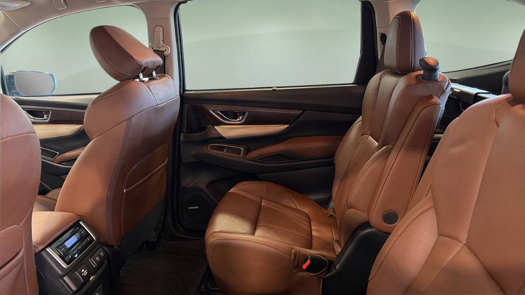 Used 2019 Subaru Ascent Touring w/ Popular Package #3 image 16