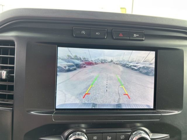 Used 2021 Ford F150 XLT w/ Equipment Group 301A Mid image 22