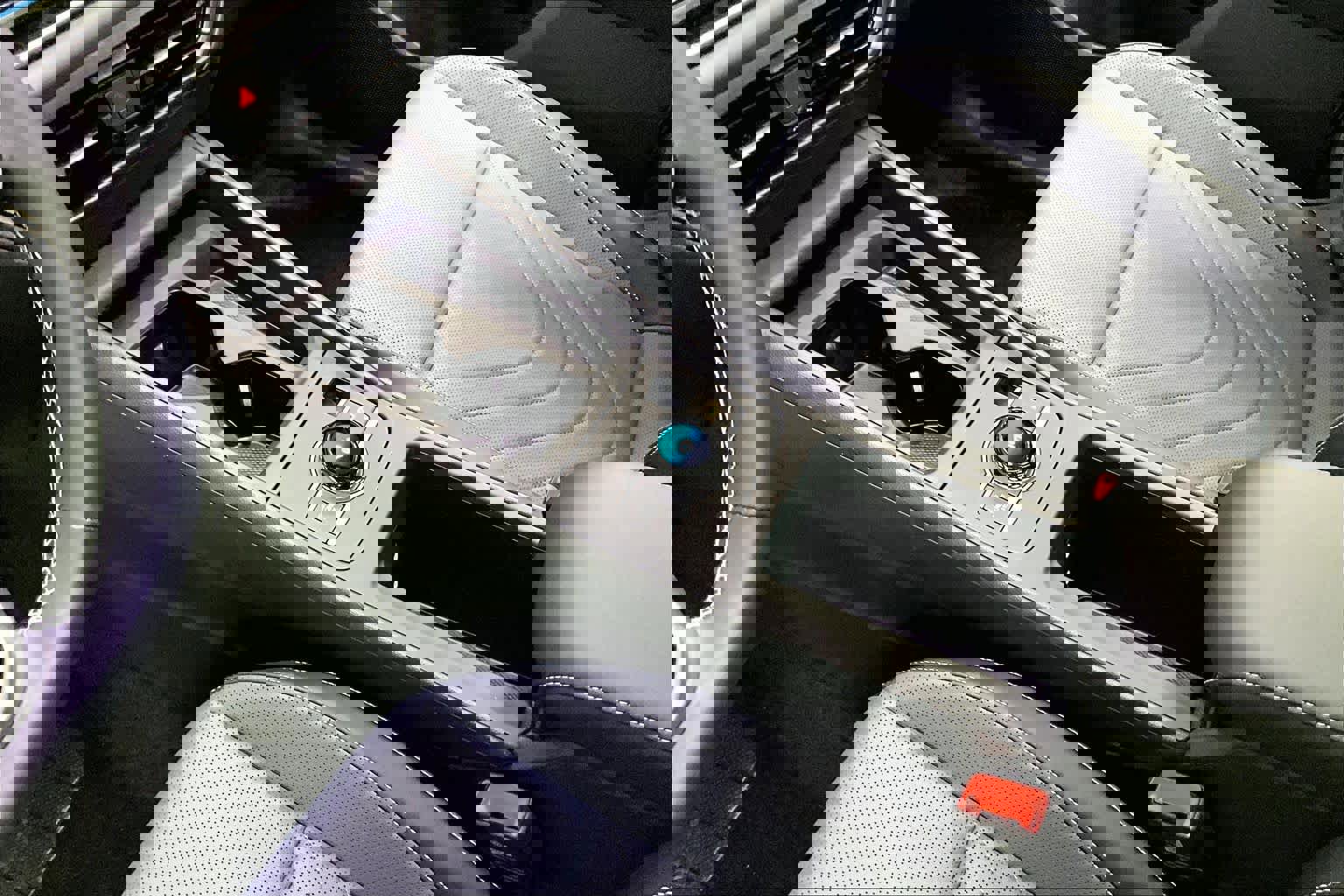 New 2026 Volkswagen Tiguan SE image 10