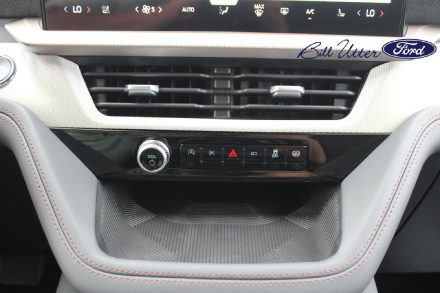 New 2027 Ford Explorer Active w/ Active Comfort Package RWD image 14