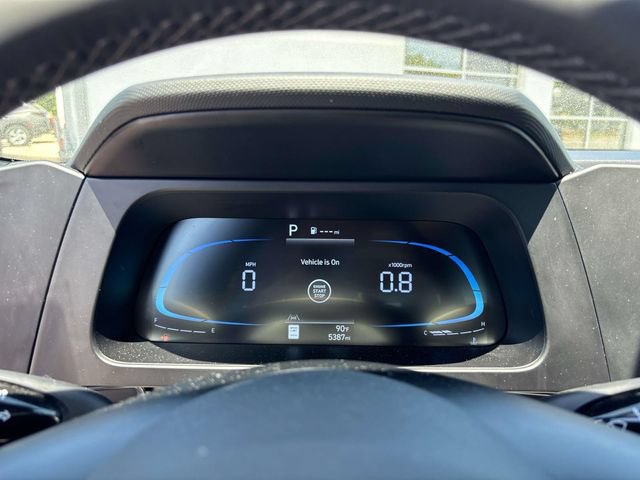 Certified 2025 Hyundai Elantra Sport w/ Cargo Package FWD image 18