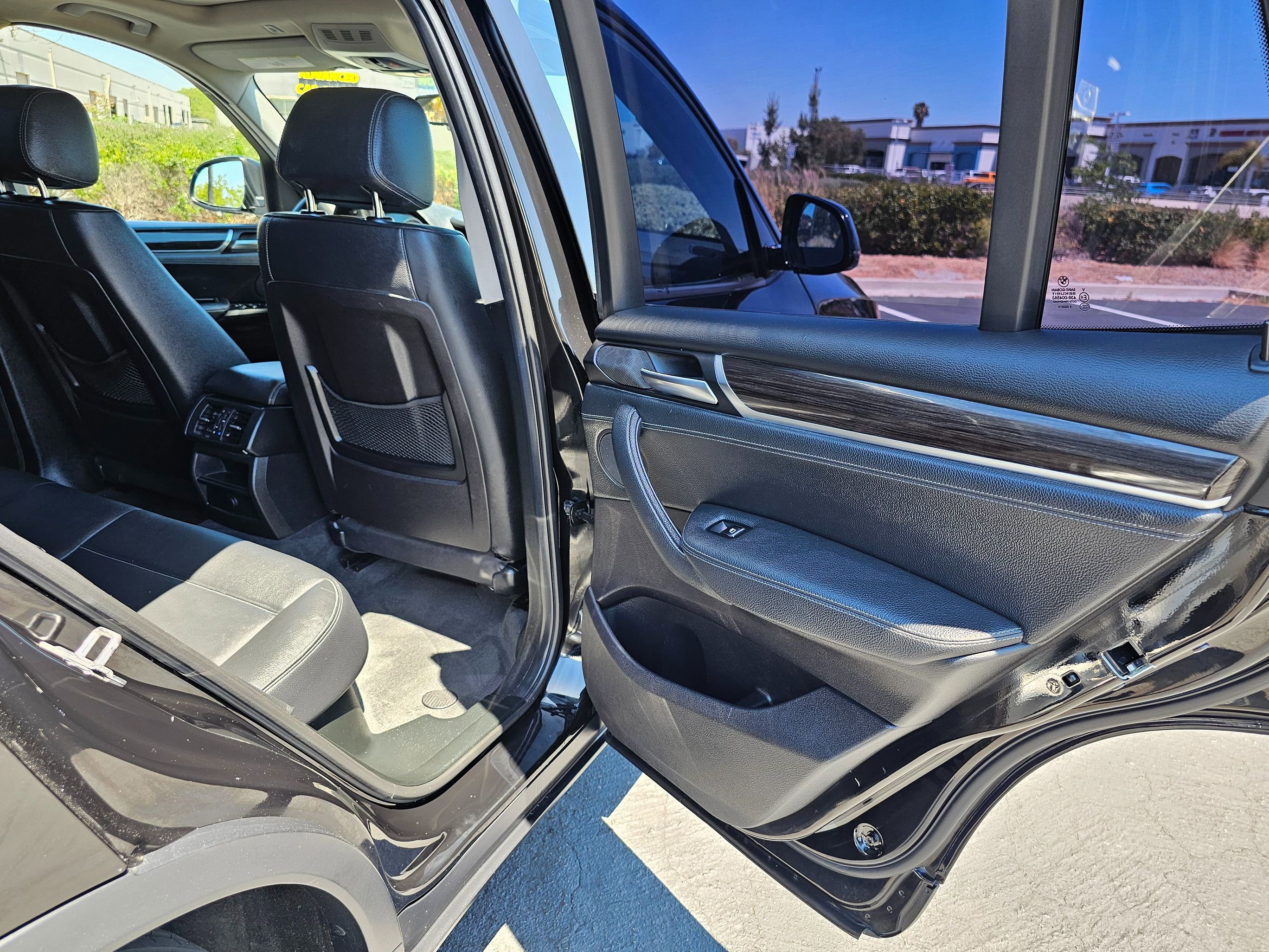 Used 2017 BMW X3 sDrive28i RWD image 27