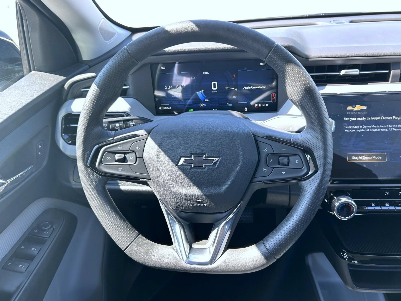 New 2027 Chevrolet Bolt LT FWD image 11