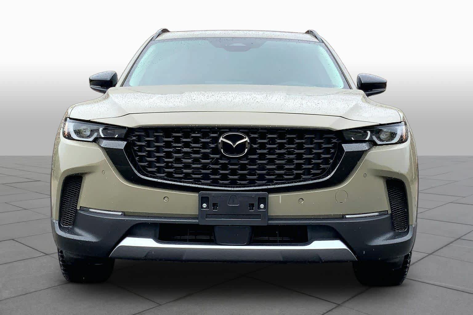 Used 2026 MAZDA CX-50 Meridian Edition w/ Weather Package AWD/4WD image 4