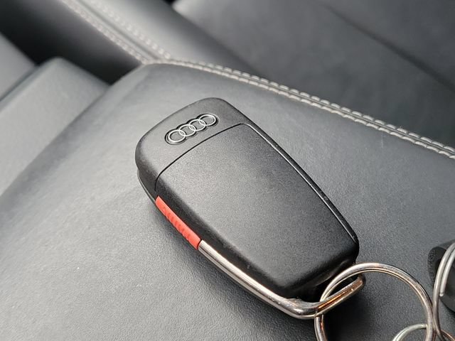 Used 2017 Audi S3 Premium Plus w/ Technology Package AWD/4WD image 38