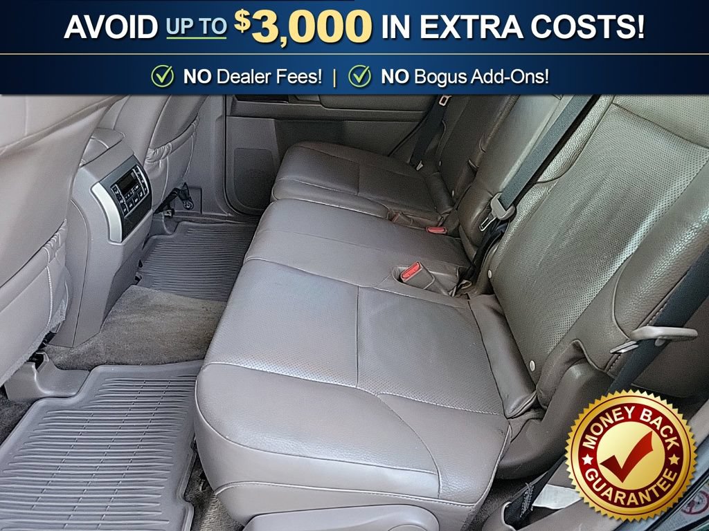 Used 2014 Lexus GX 460 w/ Premium Package AWD/4WD image 20