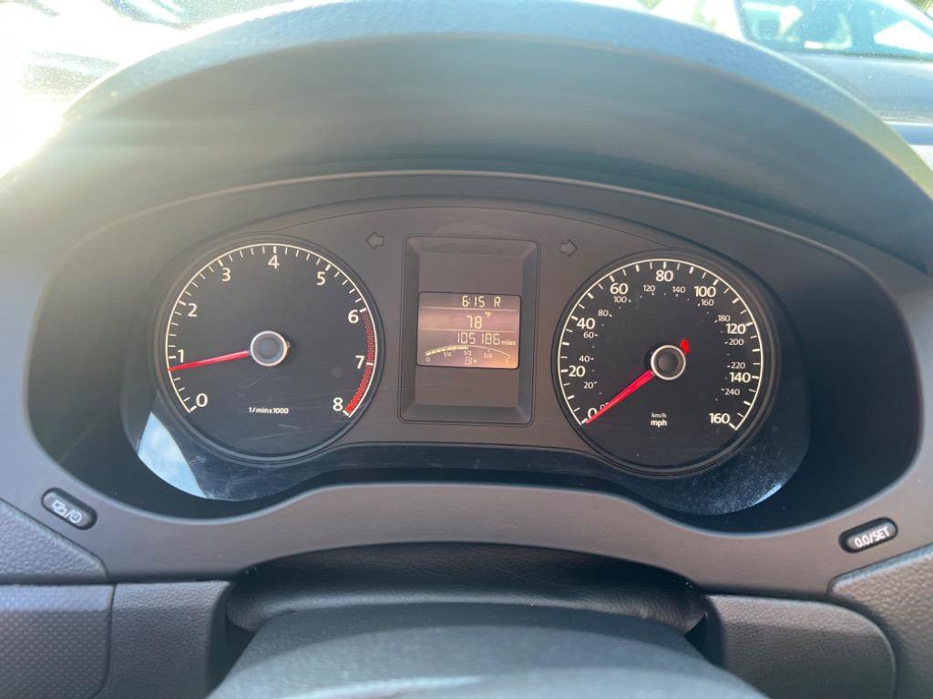 Used 2013 Volkswagen Jetta Sedan image 23