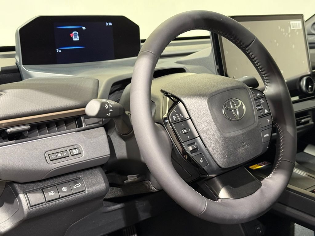 New 2026 Toyota bZ AWD/4WD image 17