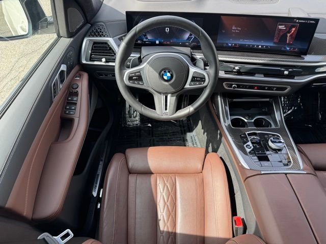 Certified 2026 BMW X7 M60i image 21