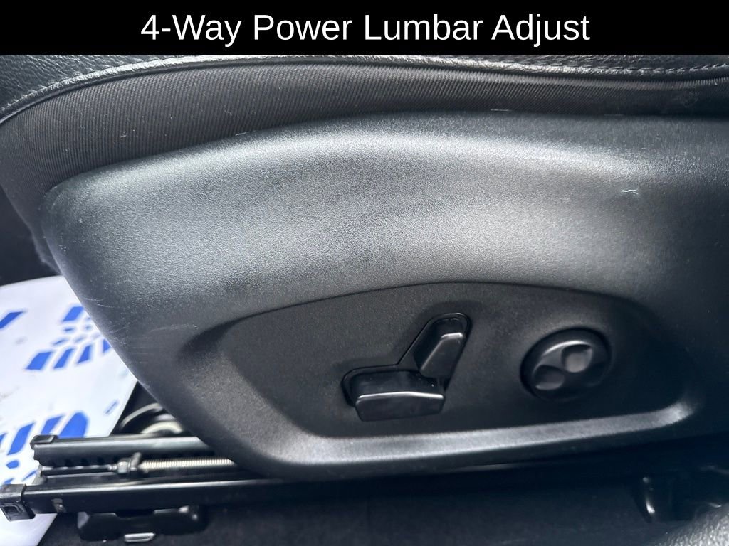 Certified 2021 Jeep Compass Latitude w/ Convenience Group image 18