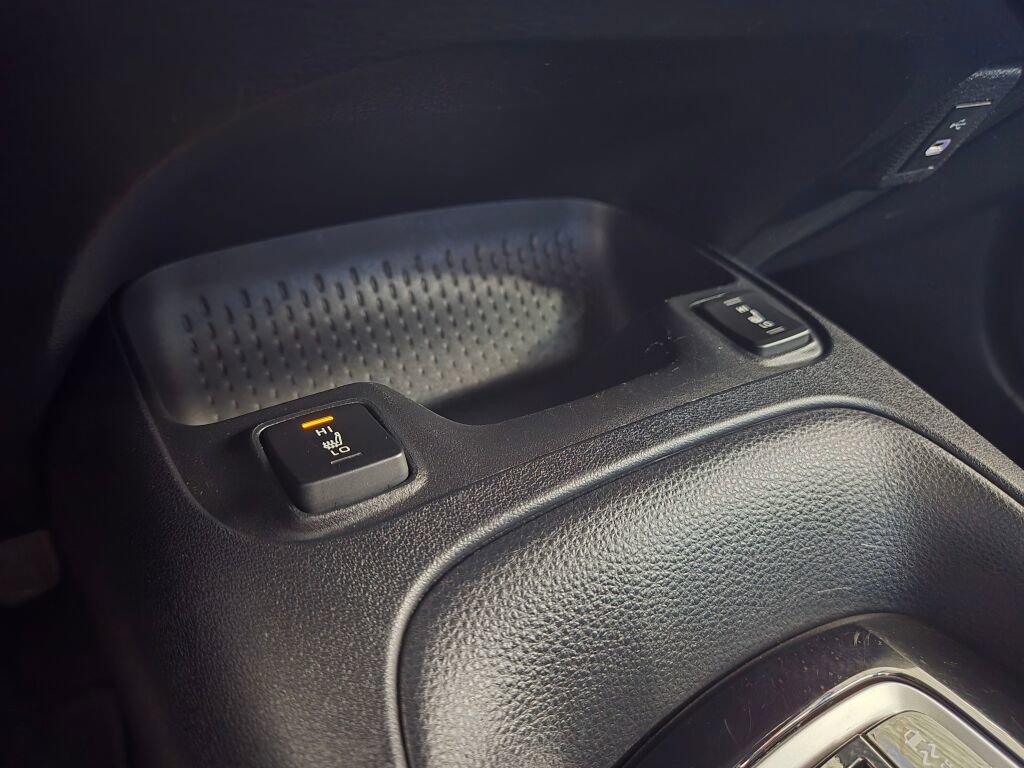Used 2023 Toyota Corolla XSE w/ Carpet Mat Package (TMS) image 18