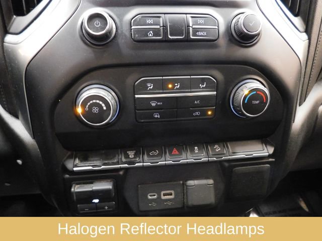 Used 2021 Chevrolet Silverado 2500 LT w/ Z71 Off-Road Package image 27