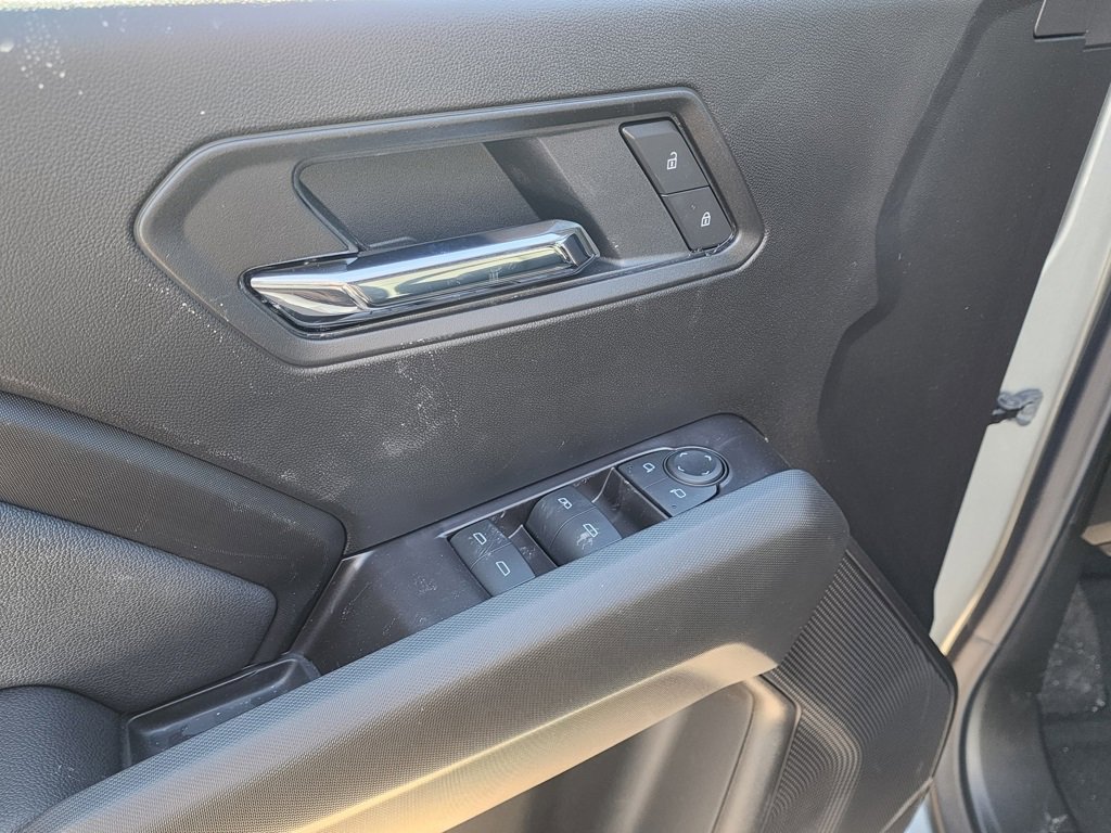 New 2026 GMC Canyon Elevation w/ Convenience Package image 14