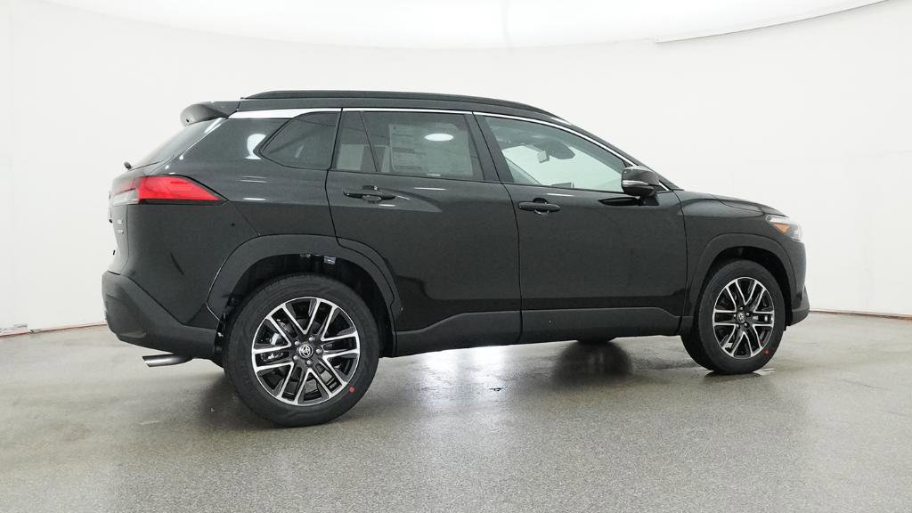 New 2026 Toyota Corolla Cross XLE image 29