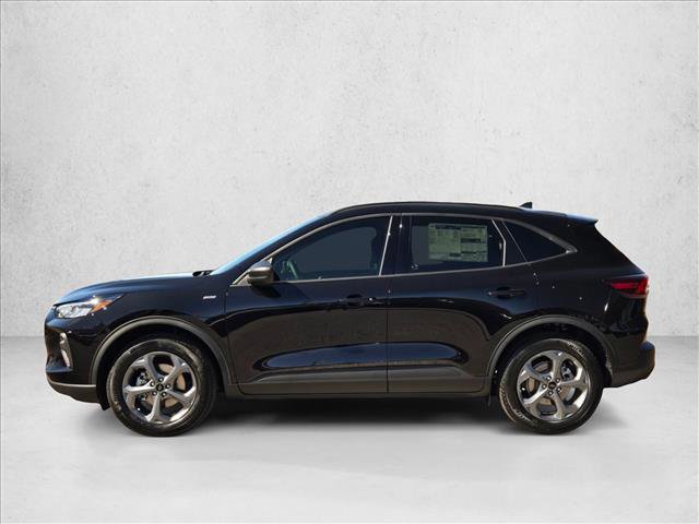 New 2026 Ford Escape ST-Line w/ Tech Pack #1 image 8