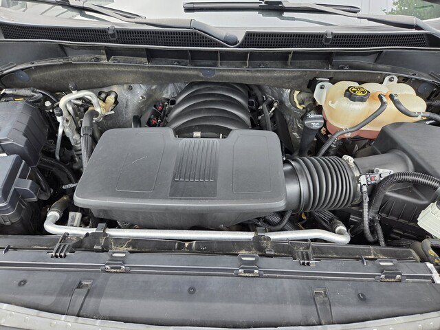 Used 2022 GMC Yukon SLT w/ SLT Luxury Package RWD image 25