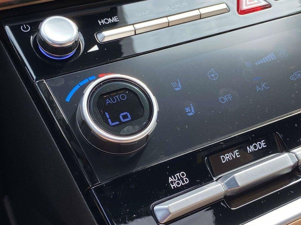 New 2026 Hyundai Santa Fe Calligraphy FWD image 67