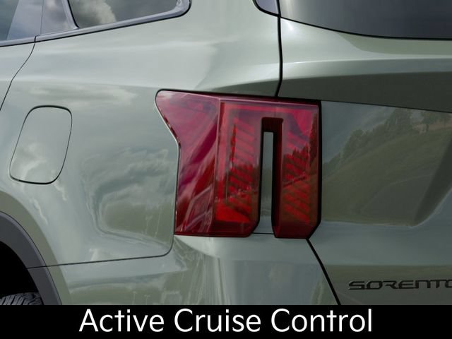 New 2026 Kia Sorento SX Prestige w/ Olive Brown Leather Package AWD/4WD image 15