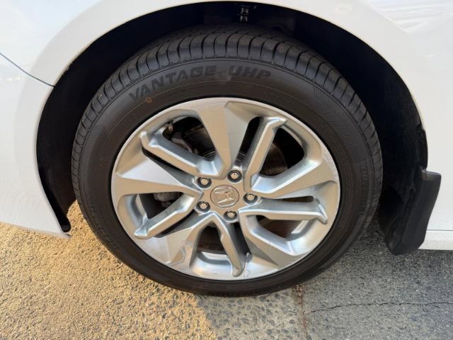 Used 2021 Honda Accord LX image 18