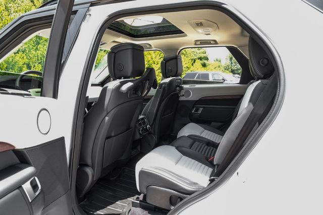 New 2026 Land Rover Discovery Dynamic SE AWD/4WD image 49