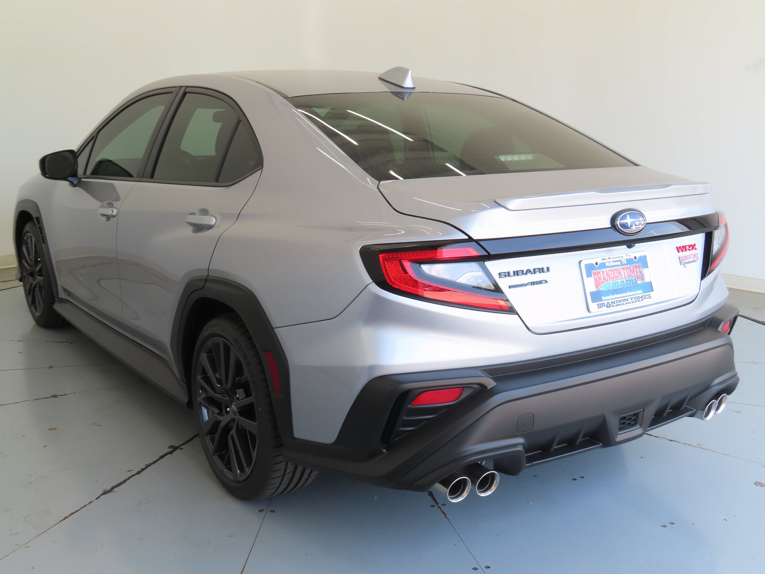 New 2026 Subaru WRX Premium AWD/4WD image 5