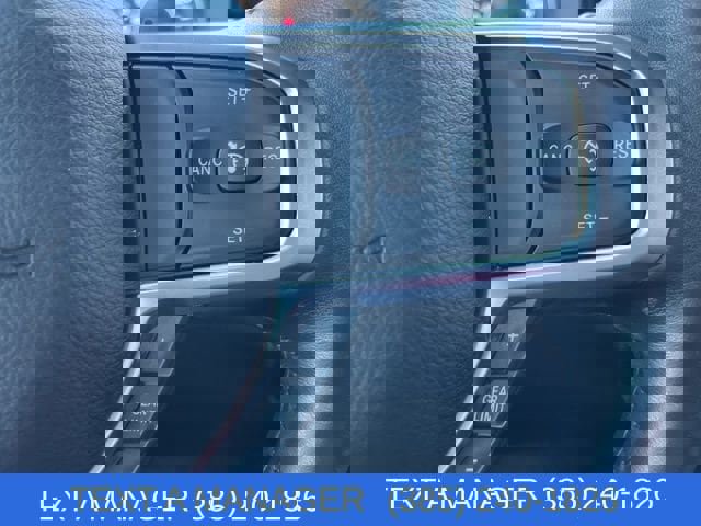 Used 2024 RAM 1500 Big Horn image 26