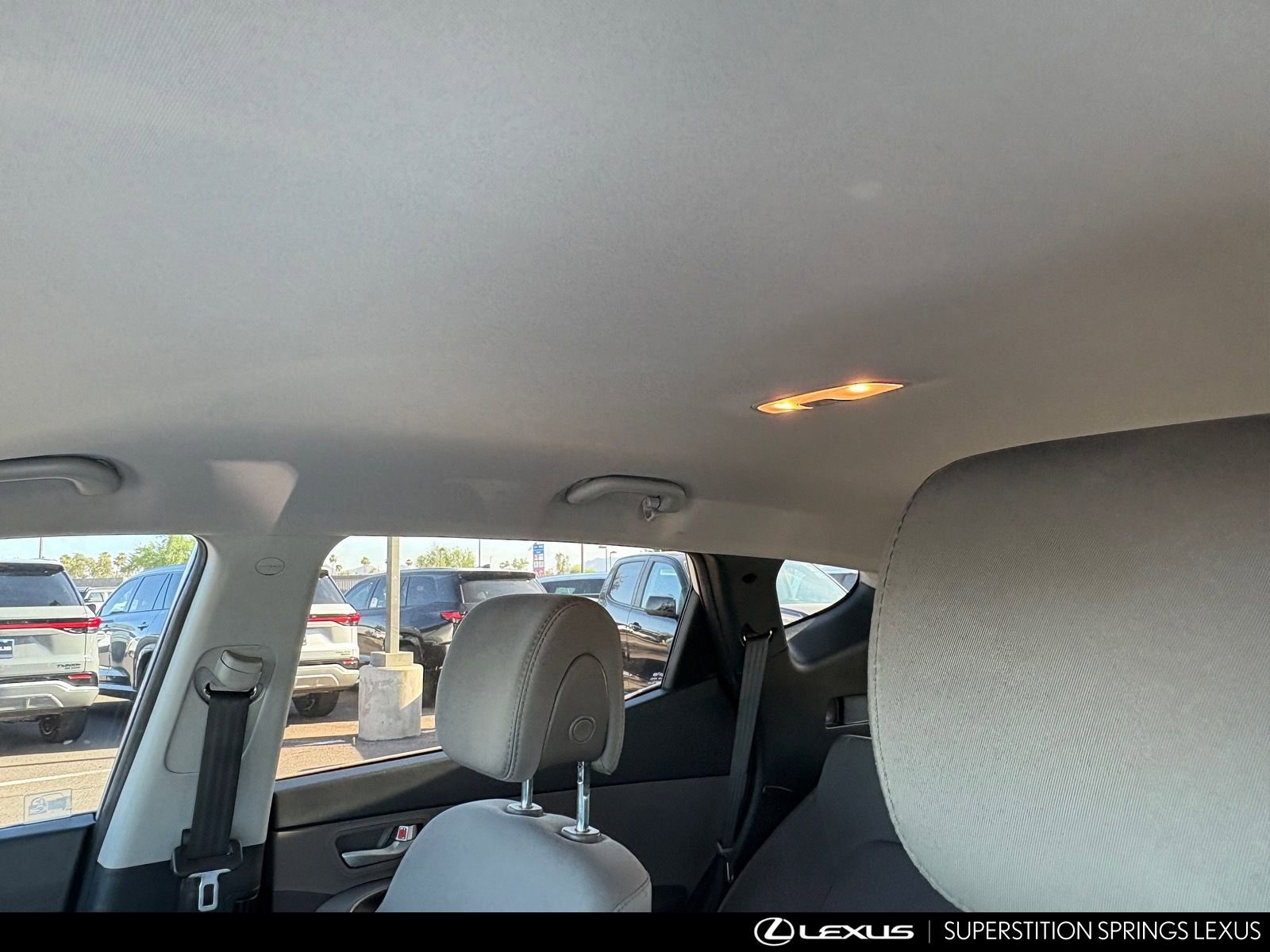 Used 2014 Hyundai Santa Fe Sport w/ Popular Equipment Package 02 image 14