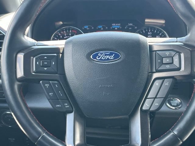 Used 2021 Ford Expedition Limited AWD/4WD image 15