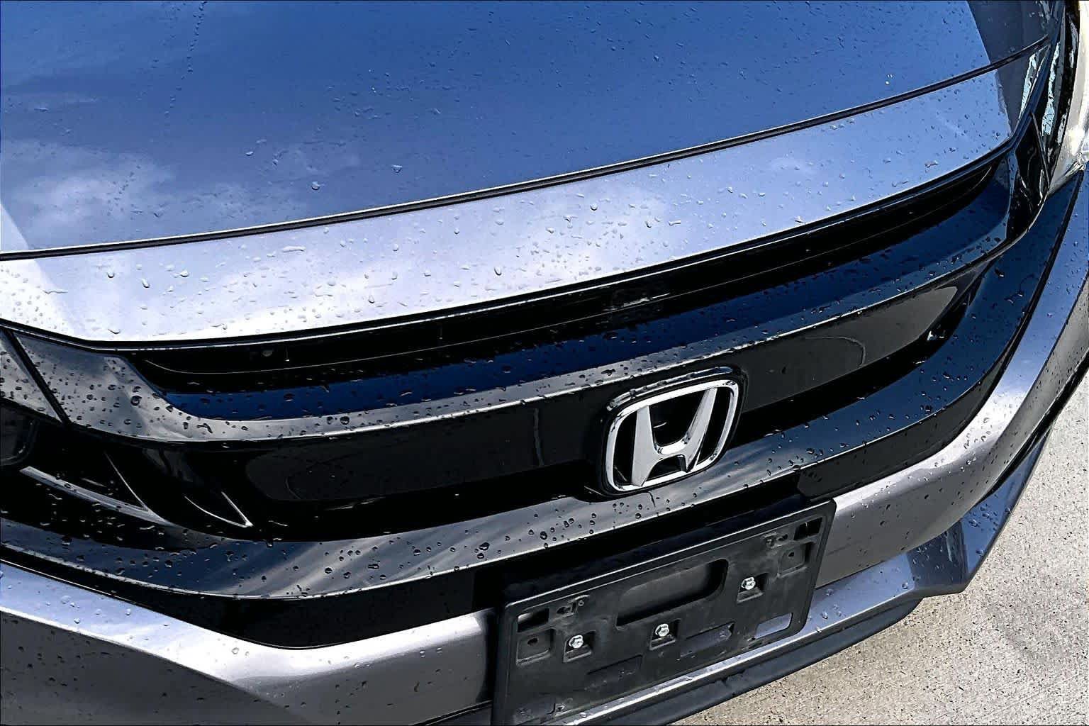 Used 2020 Honda Civic Sport image 32