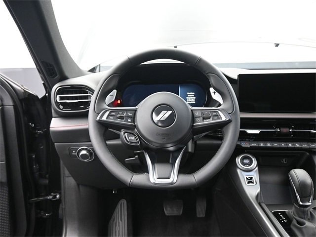 New 2025 Dodge Hornet R/T image 27