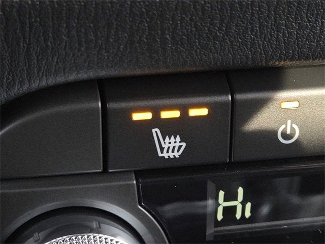 New 2025 MAZDA CX-5 AWD 2.5 S w/ Select Package image 6