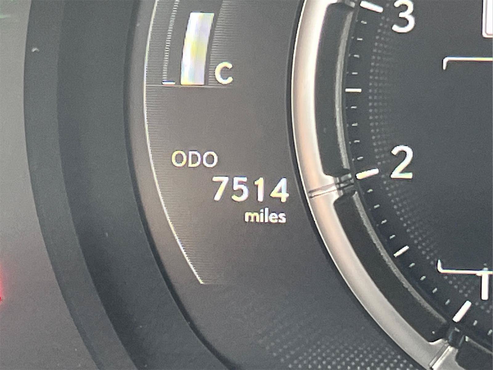 Certified 2023 Lexus IS 350 F Sport RWD image 27